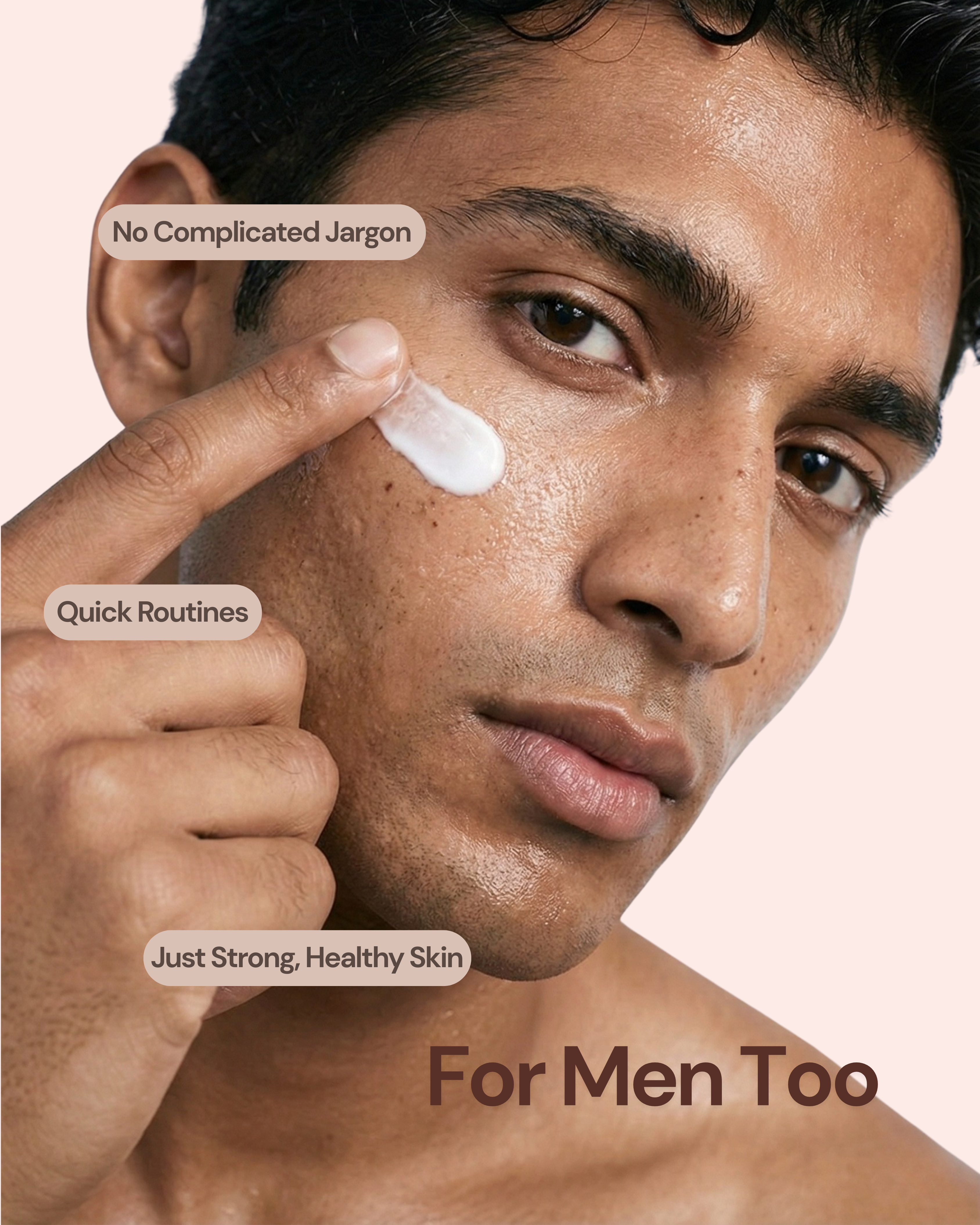For Him