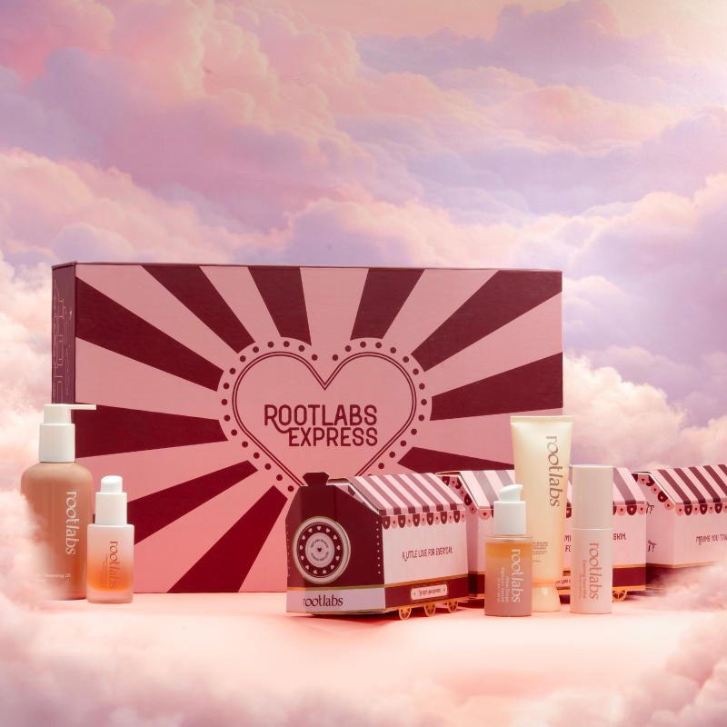 The Root Labs Express Advent Calendar