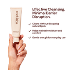 Everyday Face Wash With Ceramides