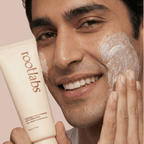 Everyday Face Wash With Ceramides