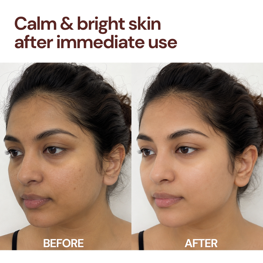 Everyday Face Wash With Ceramides