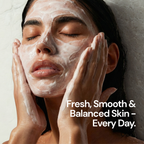 Everyday Face Wash With Ceramides