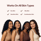 Everyday Face Wash With Ceramides