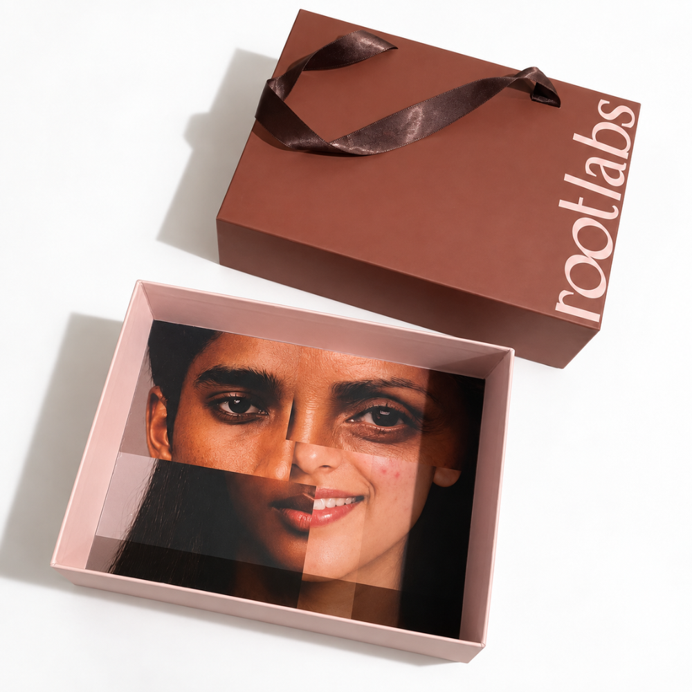Gift Box Tote 🎁