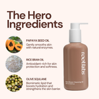 Cleansing Shower Oil Body Wash