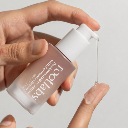 360° Depigmentation Serum With Fermented Honey