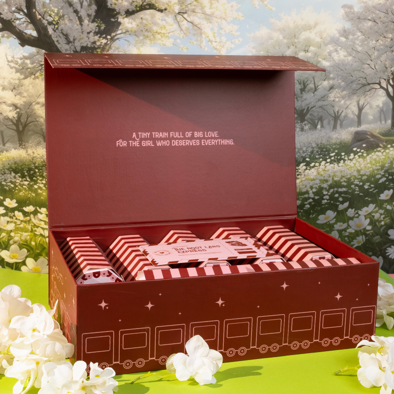 The Root Labs Express Advent Calendar