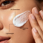 Barrier-Building Face Moisturiser With 3% Ceramide Beads