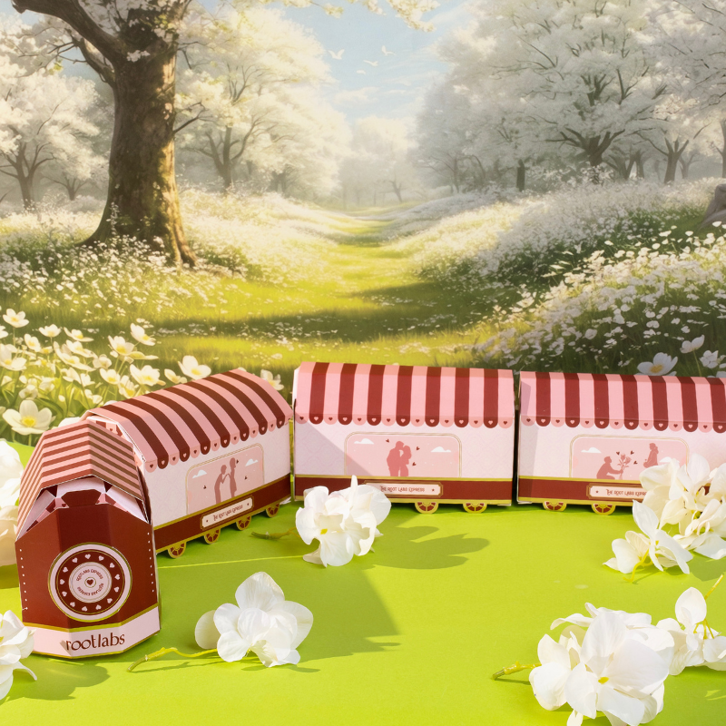 The Root Labs Express Advent Calendar