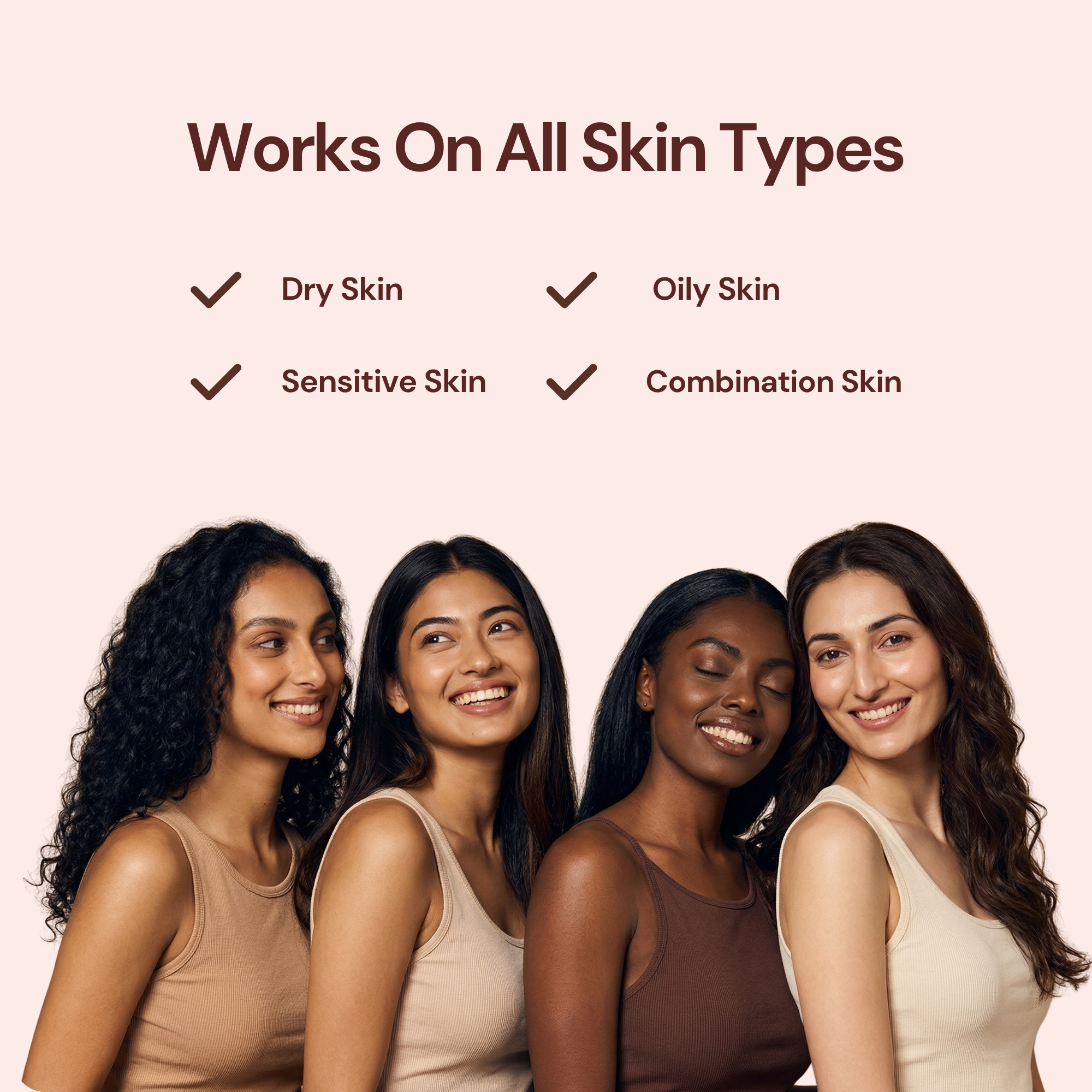 Barrier-Building Face Moisturiser With 3% Ceramides