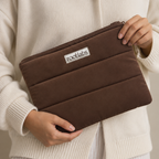 Velvet Foam Pouch
