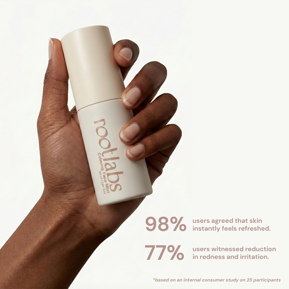 Calming Cica Face Toner Mist