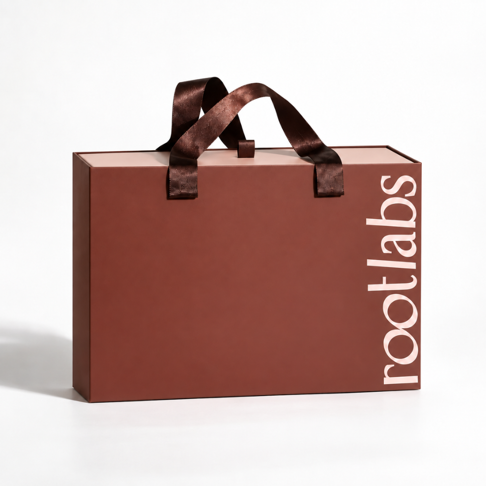 Gift Box Tote 🎁