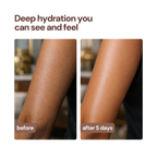 CremeMatte Body Lotion - Lightweight & Quick-Dry