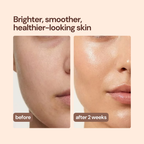 Miracle Collagen Face Oil Serum With Bakuchi