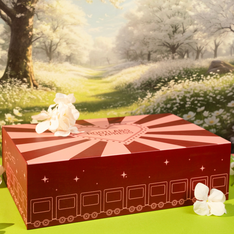 The Root Labs Express Advent Calendar