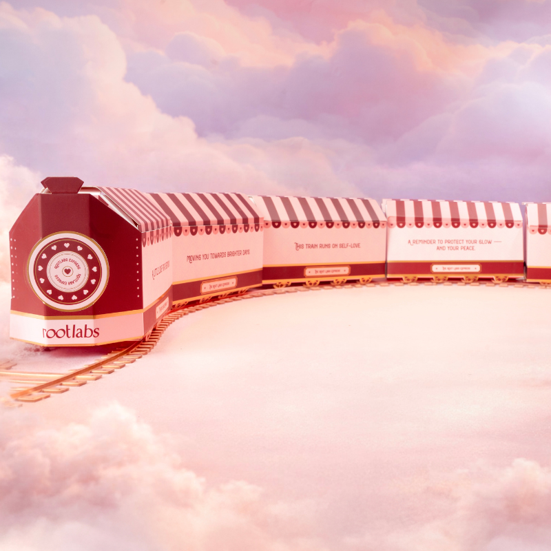 The Root Labs Express Advent Calendar