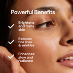 360° Depigmentation Serum With Fermented Honey