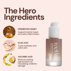 360° Depigmentation Serum With Fermented Honey
