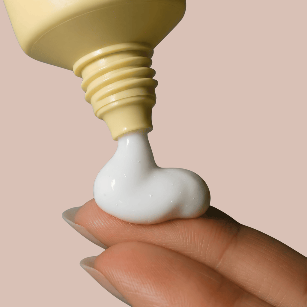 Everyday Face Wash With Ceramides