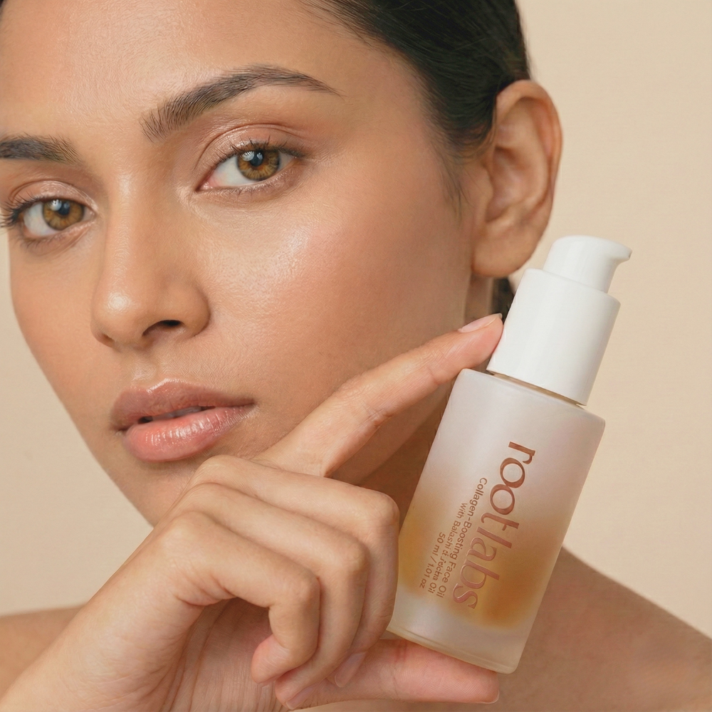 Dry Skin Combo - Barrier-Building Face Moisturiser & Miracle Face Oil