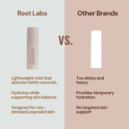 Calming Cica Face Toner Mist