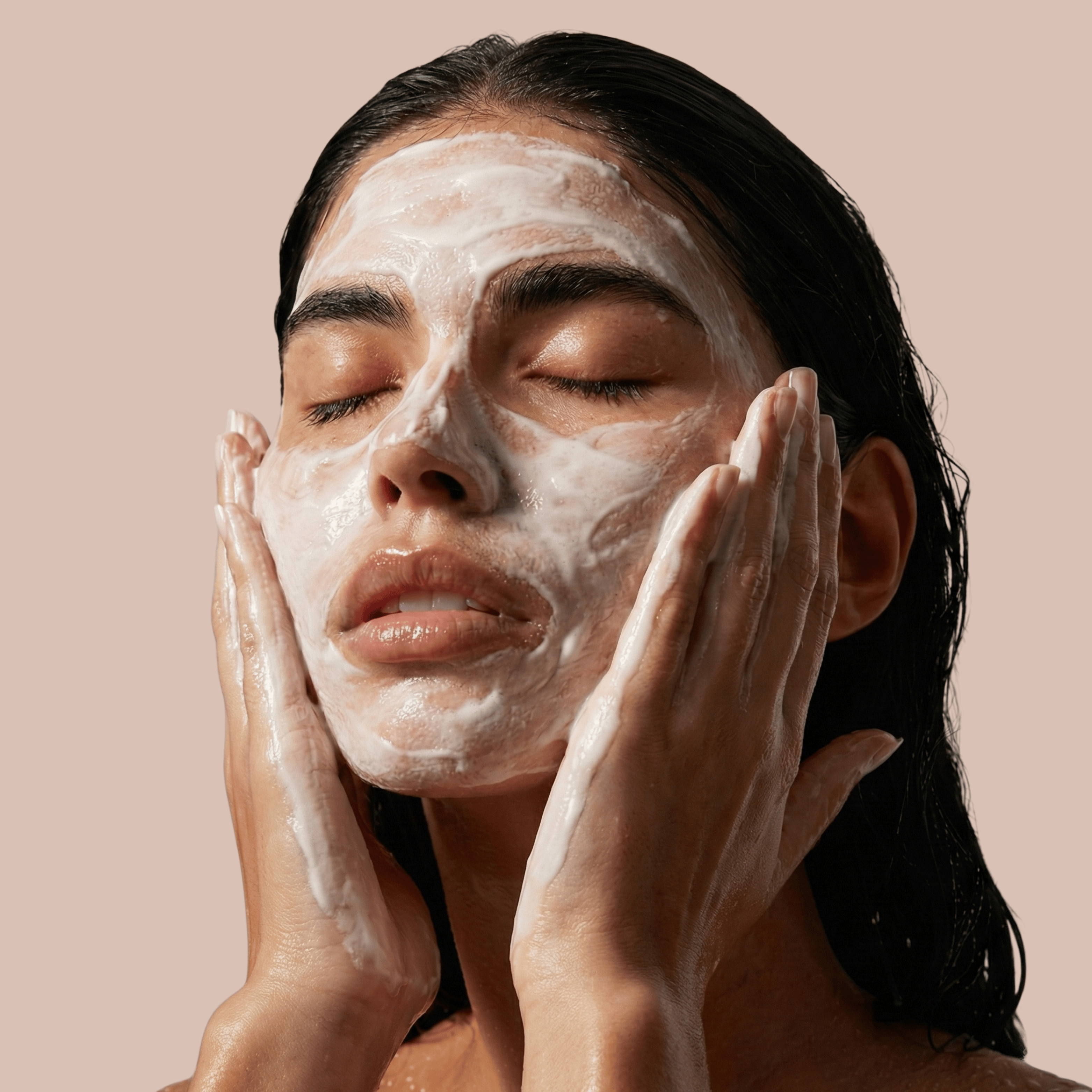 Everyday Face Wash With Ceramides