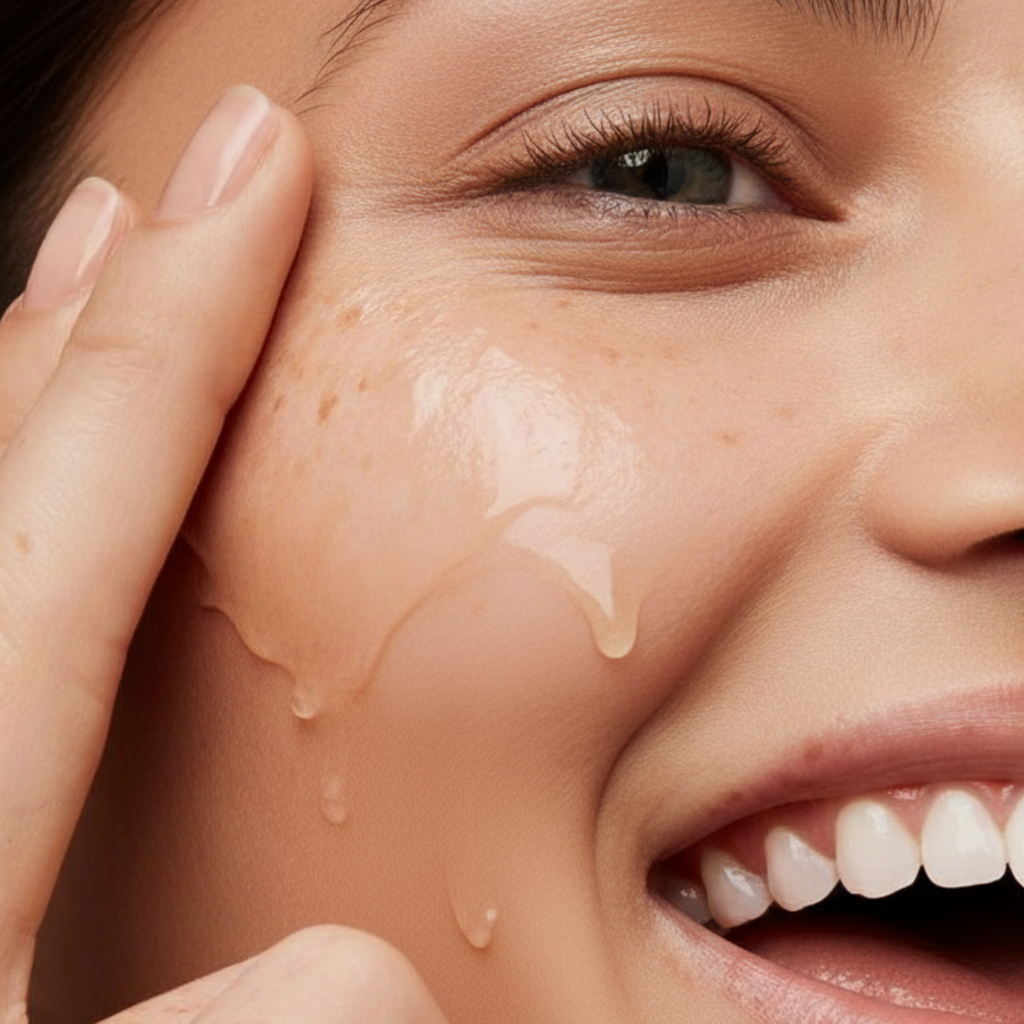 Glow Drops Biphasic Serum