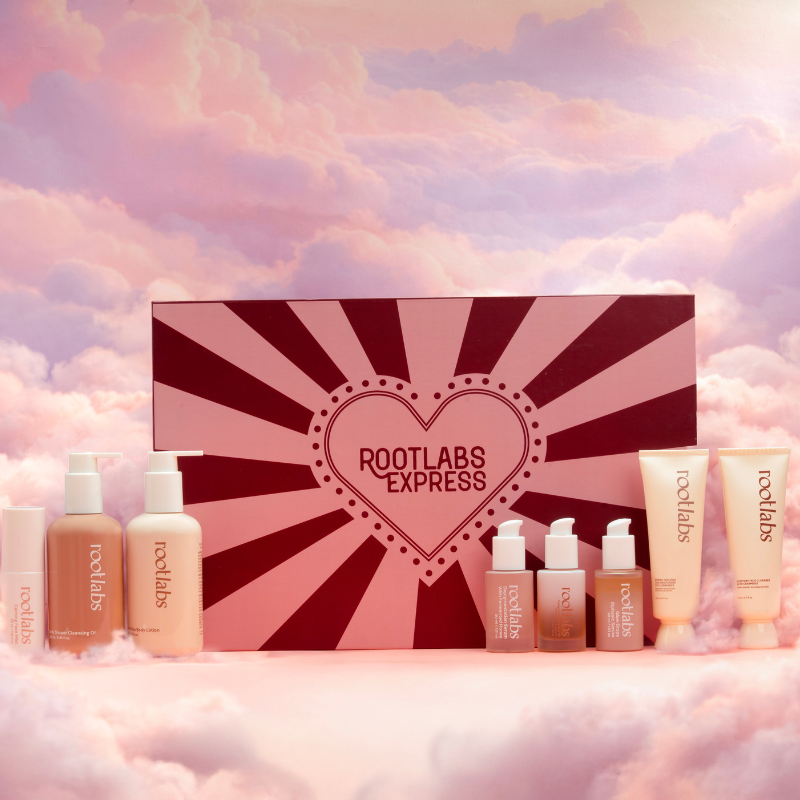 The Root Labs Express Advent Calendar