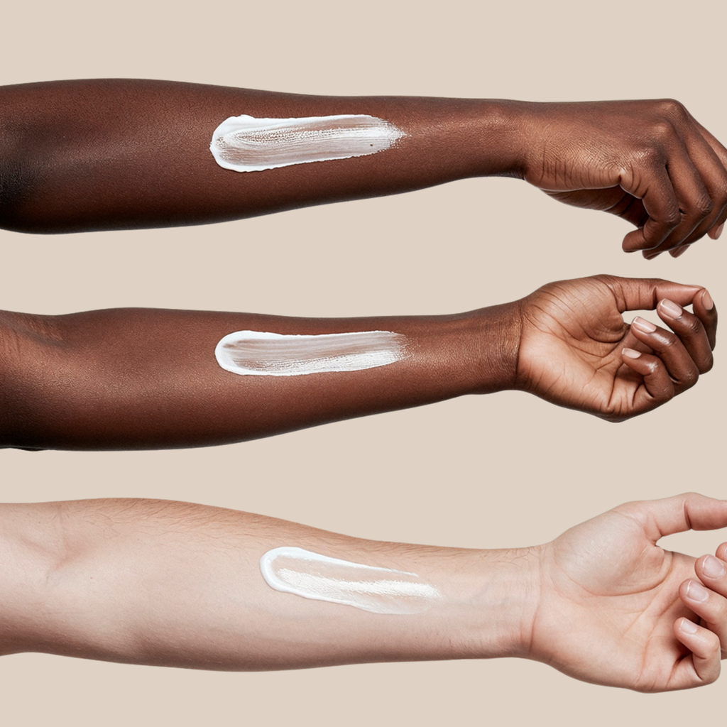 CremeMatte Body Lotion - Lightweight & Quick-Dry