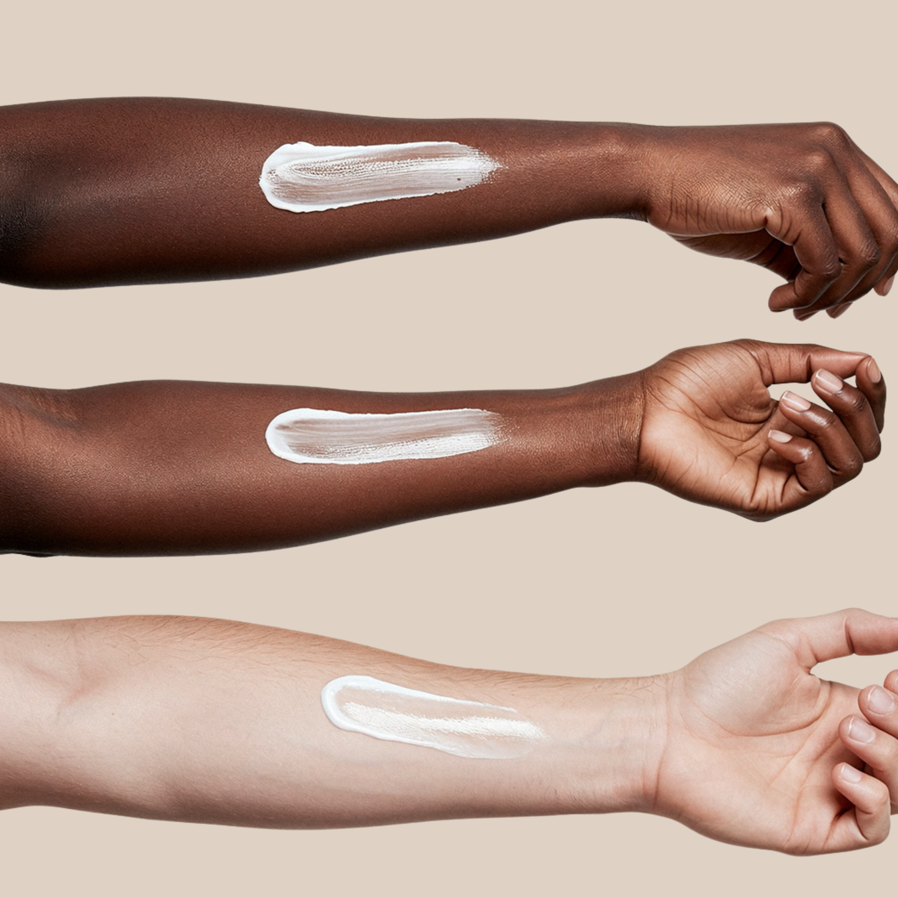 CremeMatte Body Lotion - Lightweight & Quick-Dry