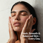 Everyday Face Wash With Ceramides