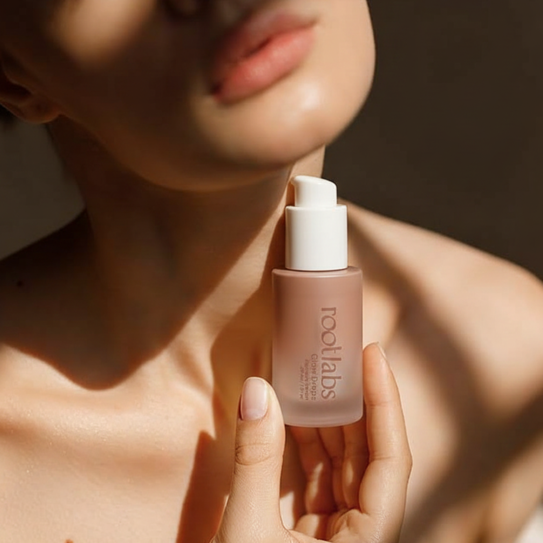 Glow Drops Biphasic Serum