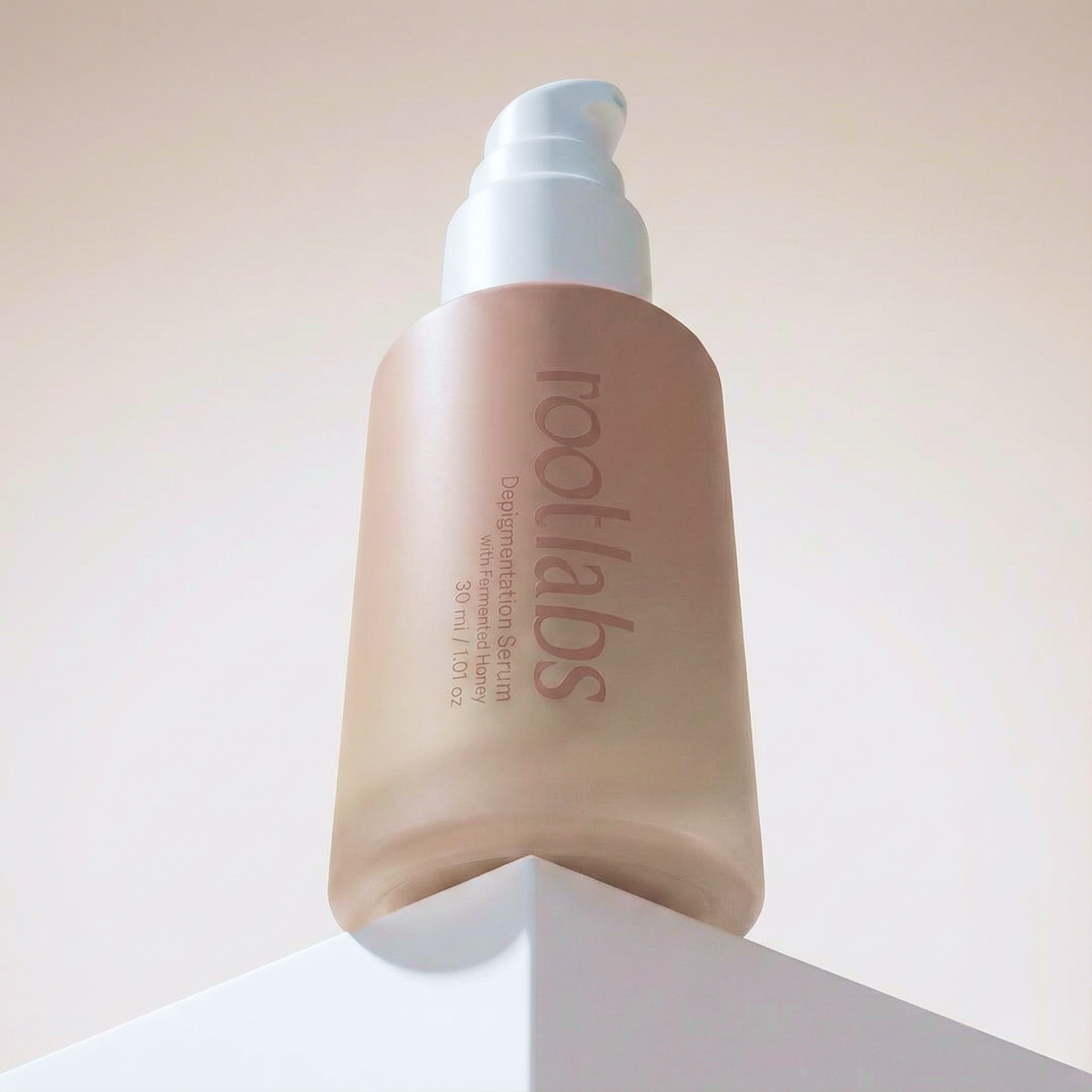 360° Depigmentation Serum With Fermented Honey