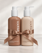 The Body Care Duo