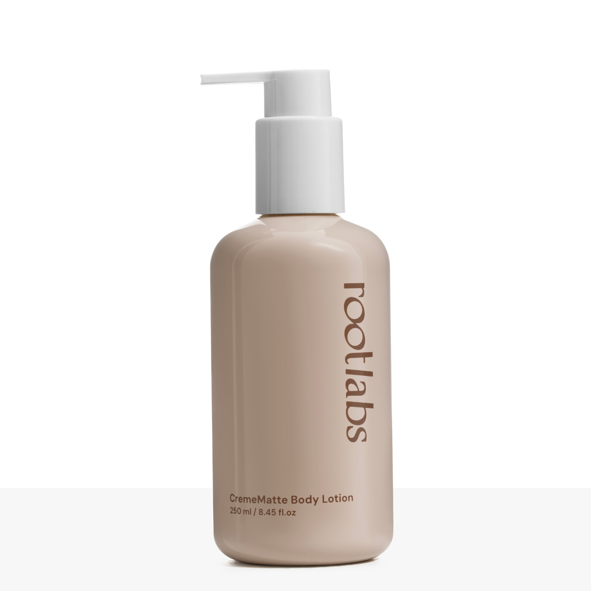 Whipped CremeMatte Body Lotion - Lightweight & Quick-Dry