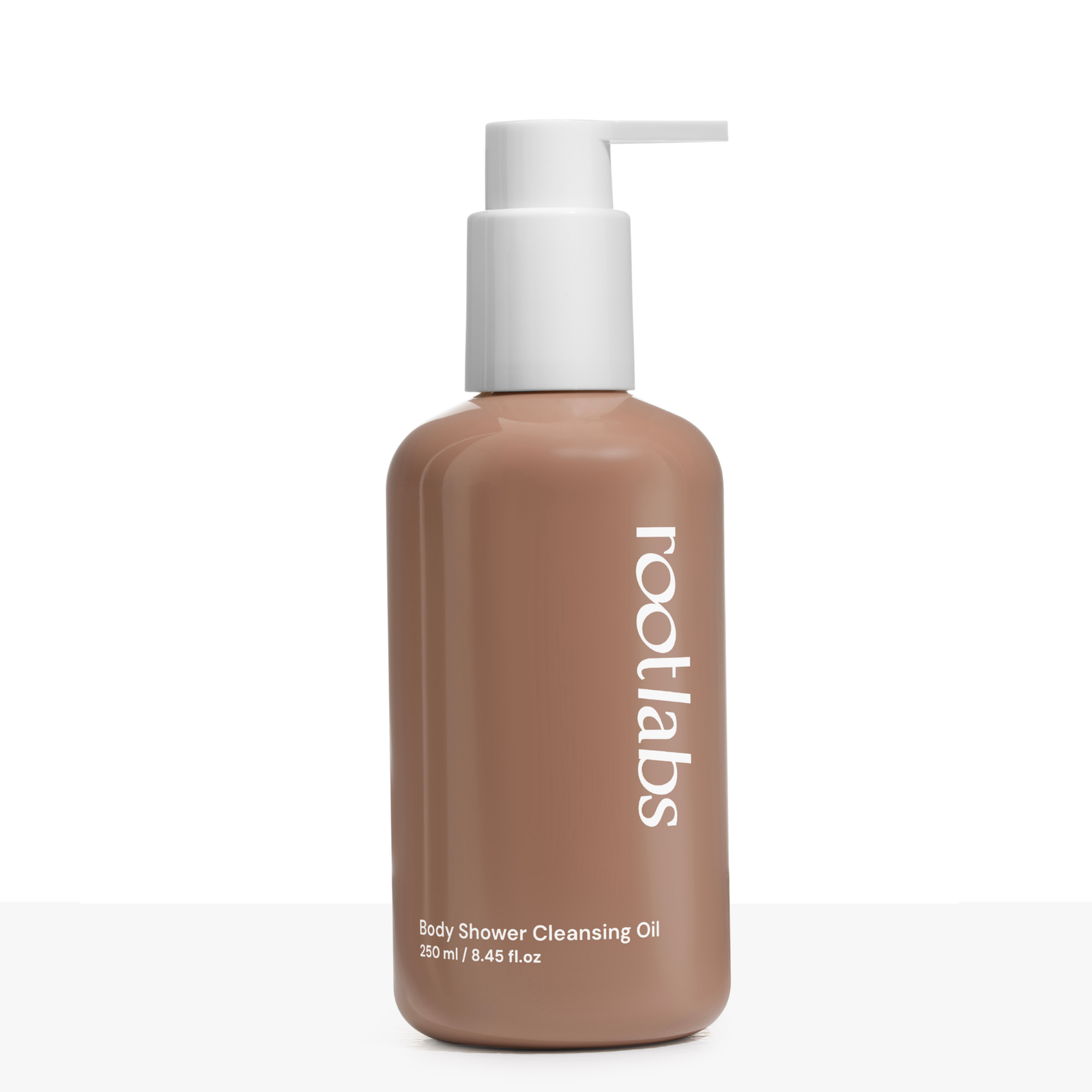 Cleansing Shower Oil Body Wash