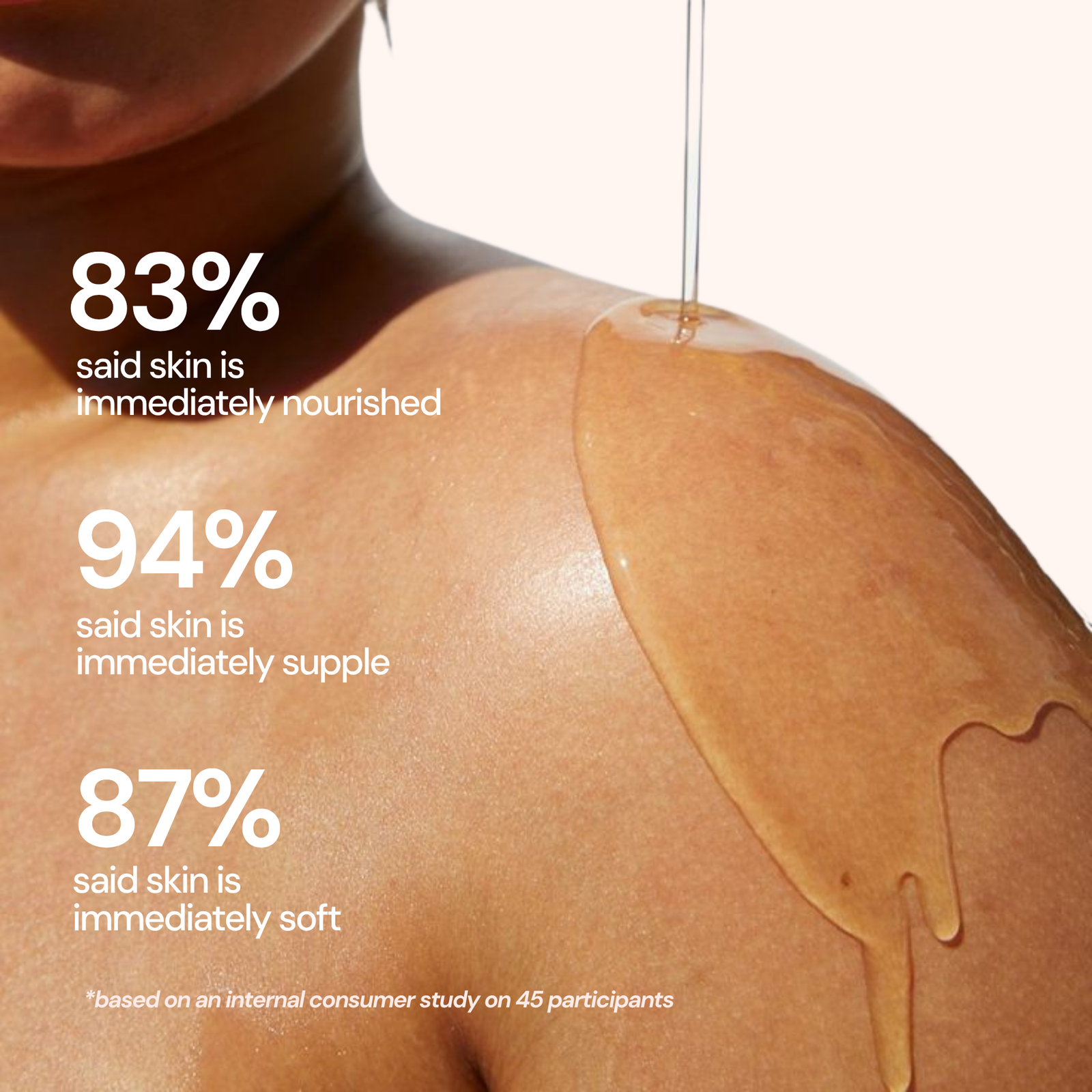 Cleansing Shower Oil Body Wash