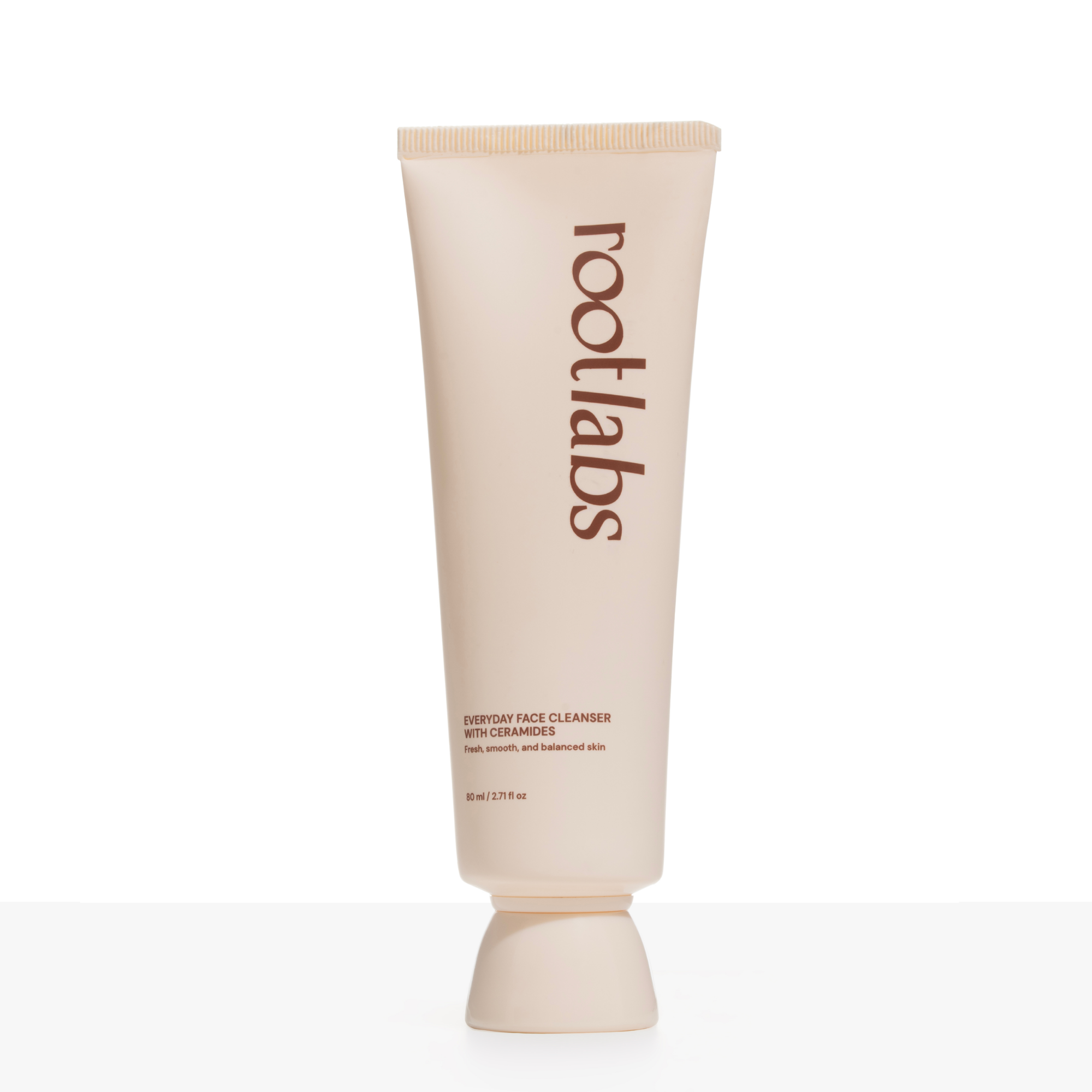 Everyday Face Wash With Ceramides