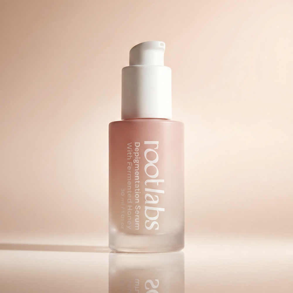 360° Depigmentation Serum With Fermented Honey