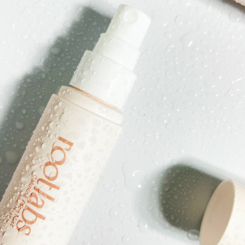 Cooling & Calming Cica Face Toner Mist