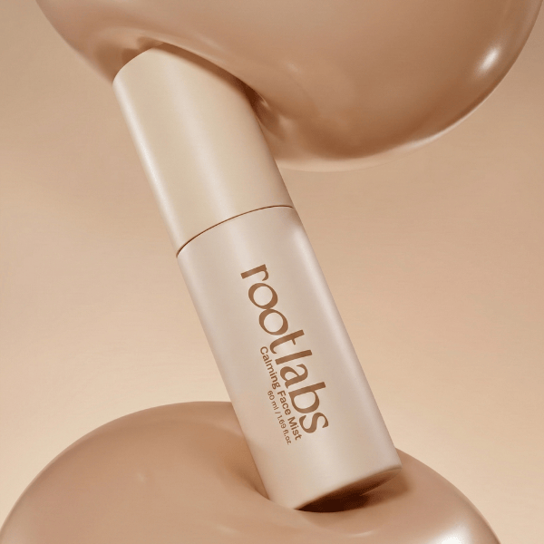 Calming Cica Face Toner Mist