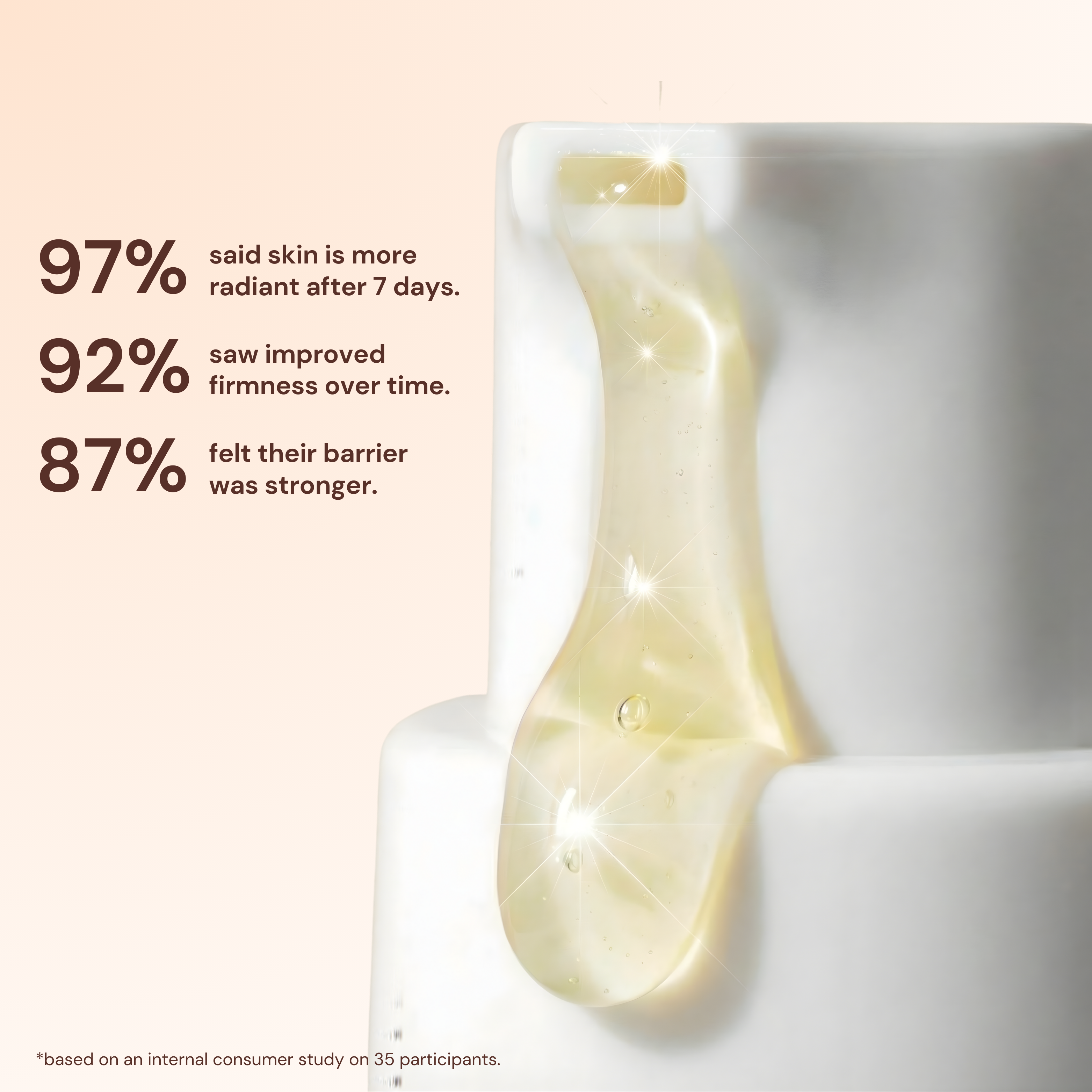 Miracle Collagen Face Oil With Bakuchi