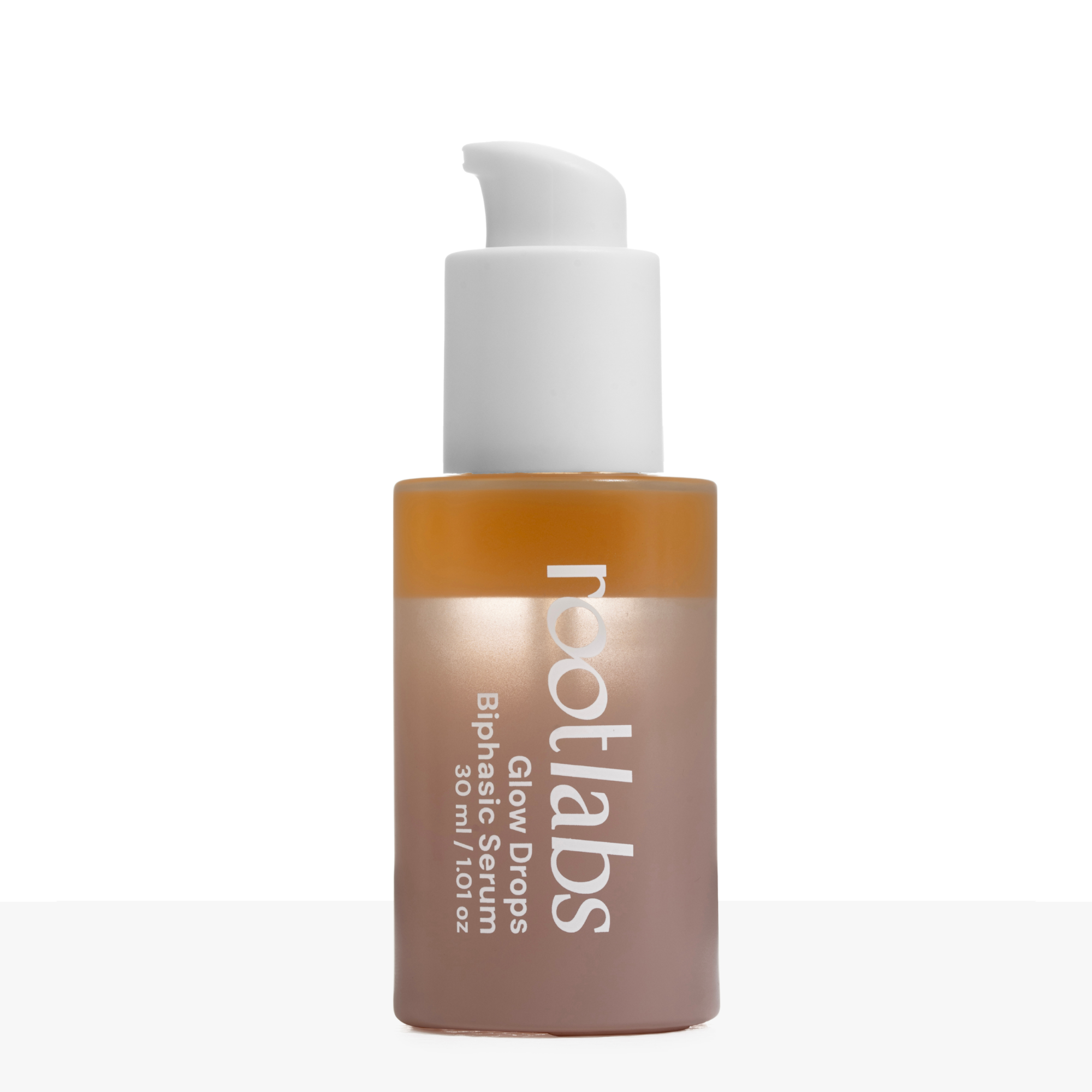 Glow Drops Biphasic Serum
