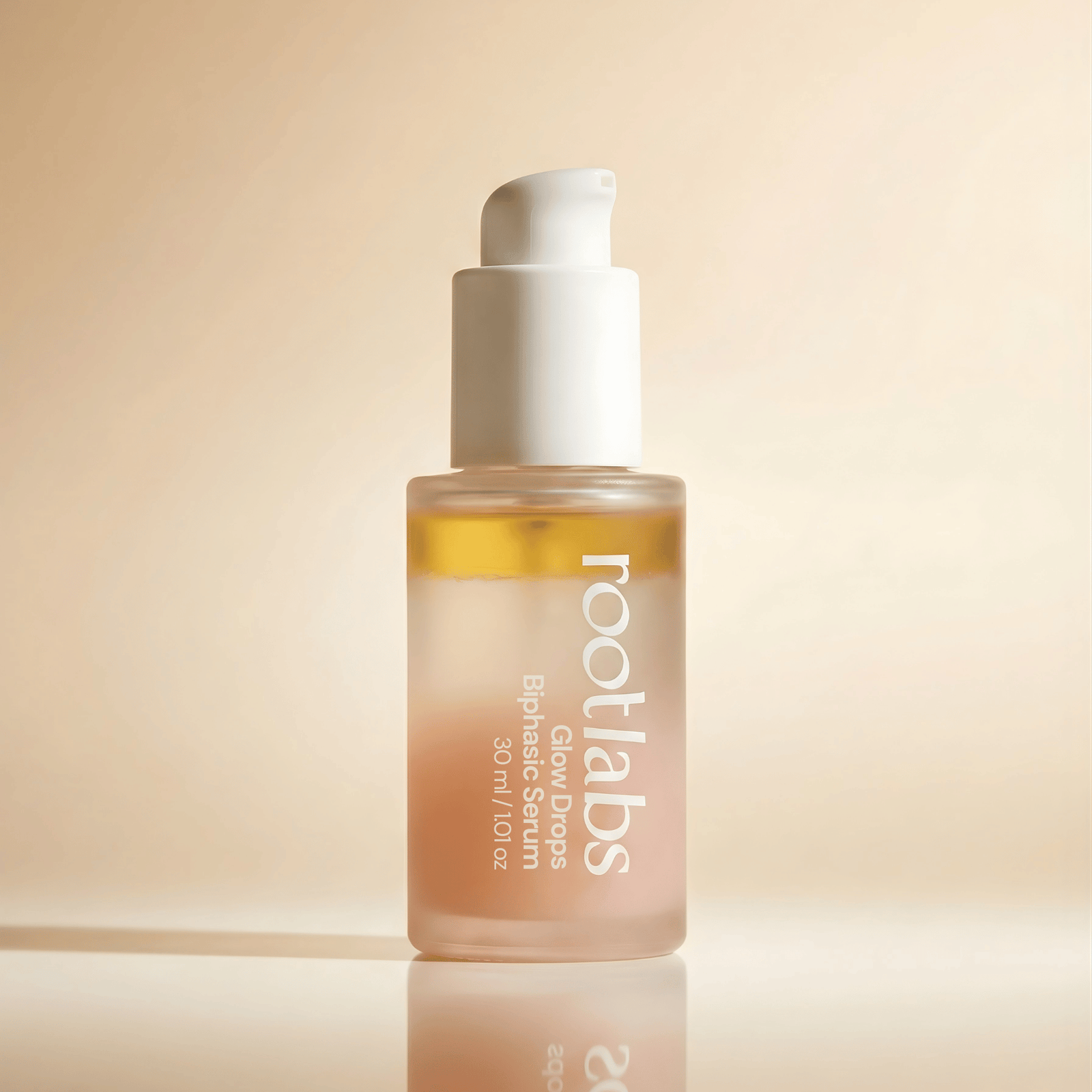 Glow Drops Biphasic Serum