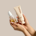 Dry Skin Combo - Barrier-Building Face Moisturiser & Miracle Face Oil