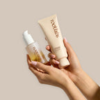 Dry Skin Combo - Barrier-Building Face Moisturiser & Miracle Face Oil