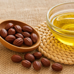 10% Jojoba Oil