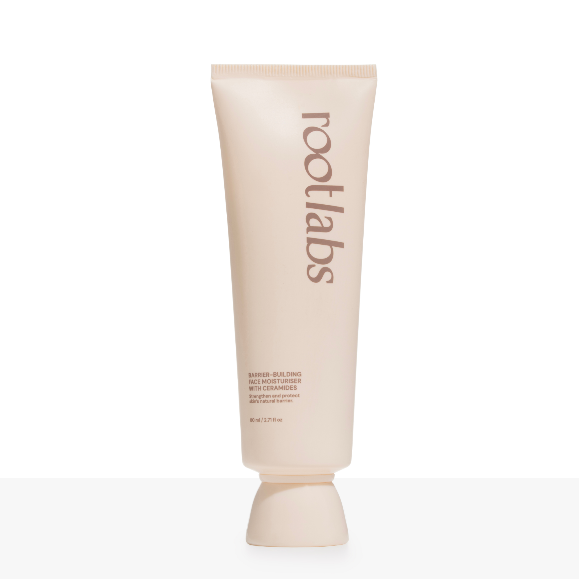 Barrier-Building Face Moisturiser With 3% Ceramides