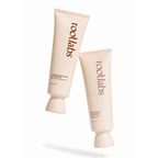 Face Wash & Face Moisturiser Duo